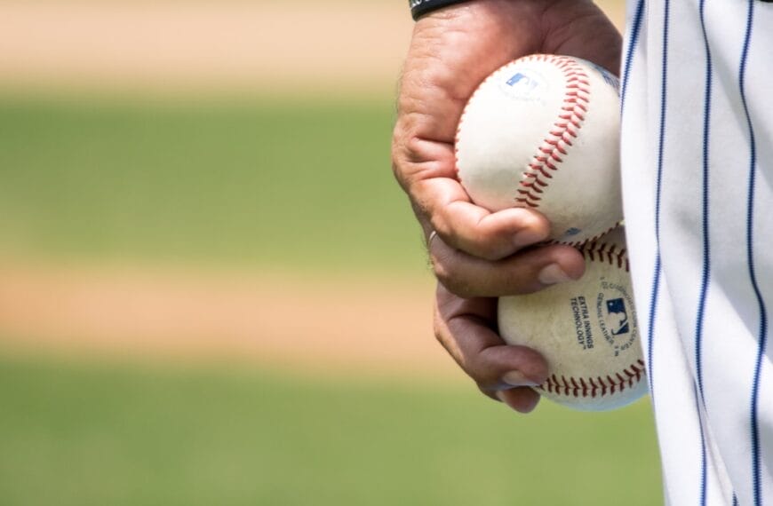 Photo Baseball pitcher