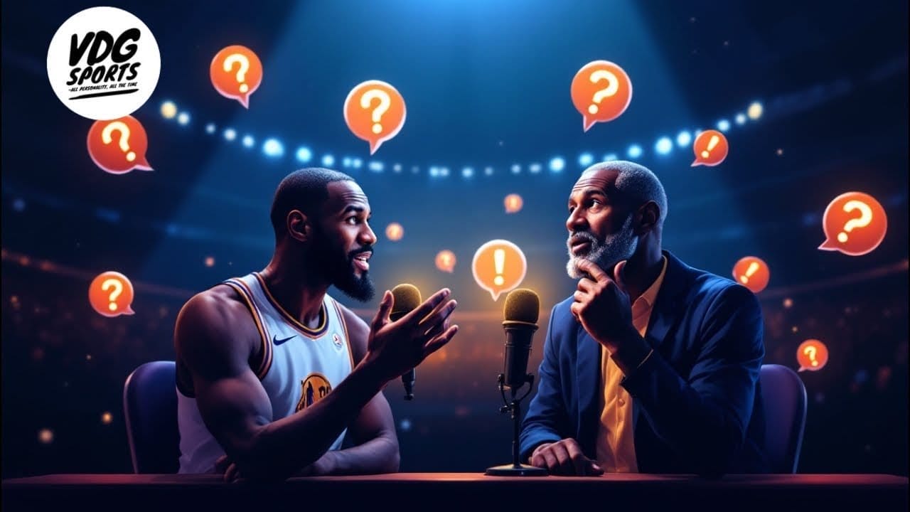 NBA Legends: Should We Take Their Words at Face Value?