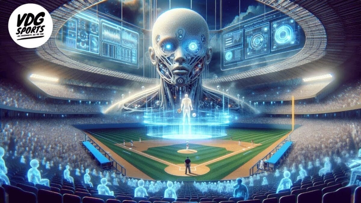 Save MLB from the nerds