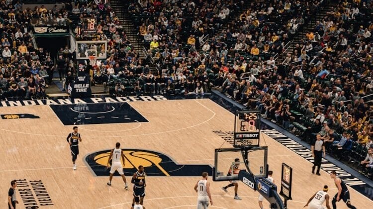 Photo Player Efficiency Rating