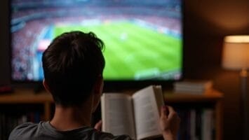 Thumbnail for Smartest Sports Fans: Do Your Teams Supporters Make the IQ Cut?