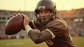 Thumbnail for The Evolution of NFL Eras: A Century of Innovation and Change