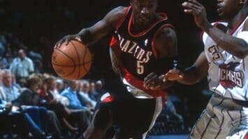 Thumbnail for Was the 90s the Golden Age of Basketball? Let’s Argue
