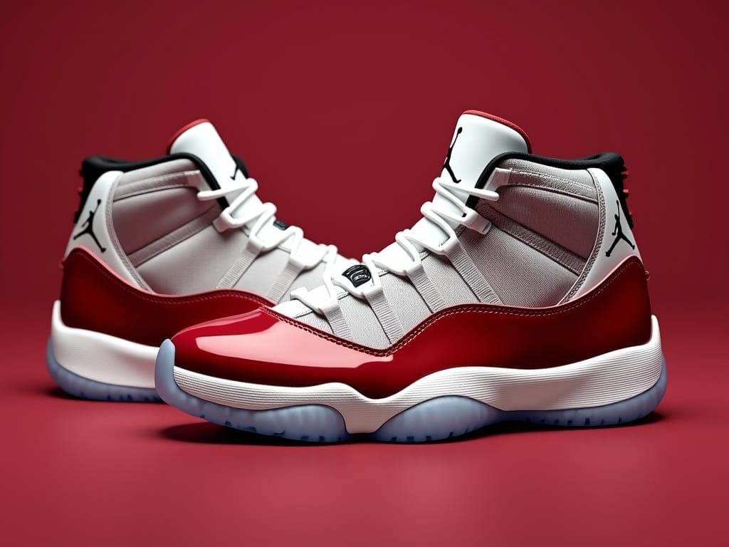 Michael Jordan: Legacy, Basketball Impact, and Sneaker Culture