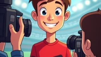 Thumbnail for The Fan’s Guide to Sports Press Conferences in Sports Media