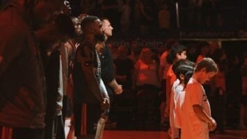 Thumbnail for The Greatest NBA Players of All Time