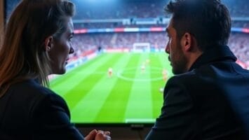 Thumbnail for What Sports Commentators Get Completely Wrong About Fan Loyalty