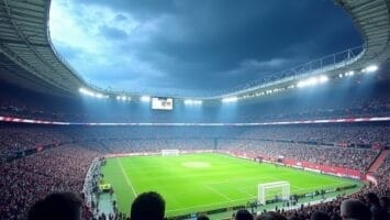 Thumbnail for Why the Future of Sports Will Look Nothing Like Today