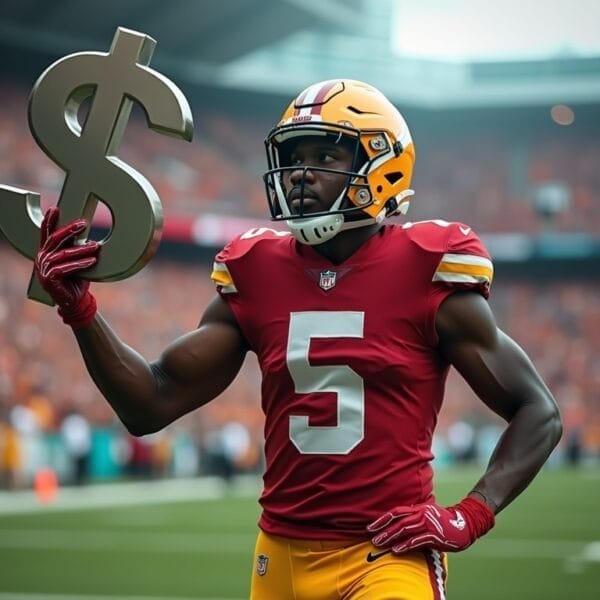 Why the NFL Salary Cap Still Leaves Teams Broke: An…