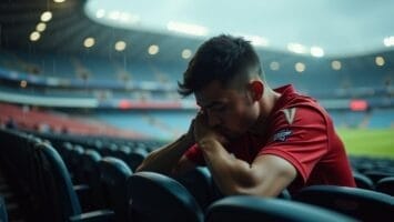 Thumbnail for How to Enjoy Sports When Your Team Is Historically Terrible