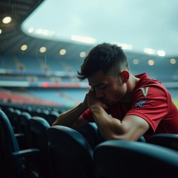 How to Enjoy Sports When Your Team Is Historically Terrible