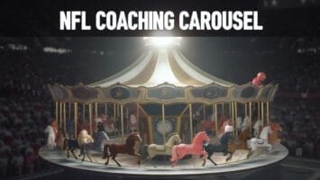Thumbnail for Why Every NFL Coach Gets Fired for the Same Predictable Reason