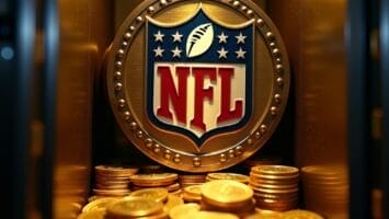 Thumbnail for Why the NFL Salary Cap Actually Makes the League More Fun