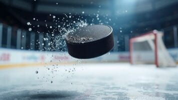 Thumbnail for Why Hockey Is the Hardest Sport (And Other Unpopular Sports Opinions)