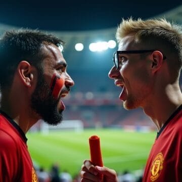 Thumbnail for The Analytical Thinker’s Guide to Winning Sports Arguments