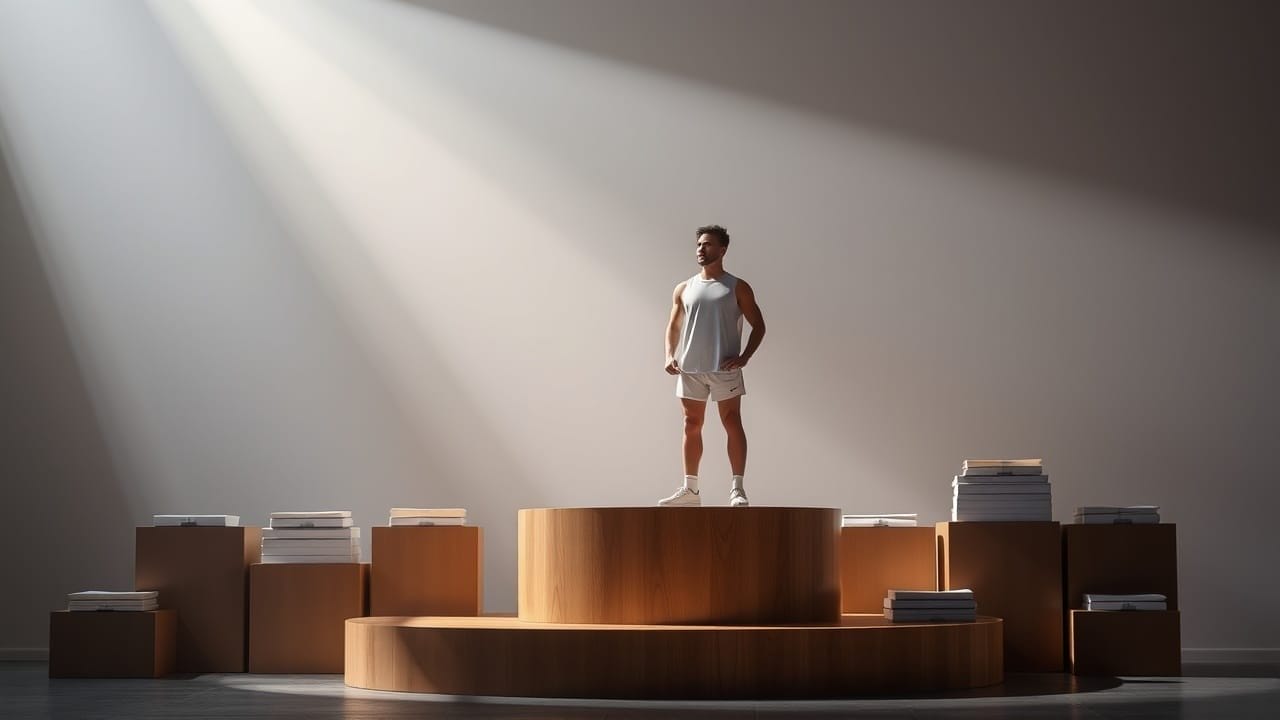 Athlete Interviews: Decoding Bias in Questions and Framing